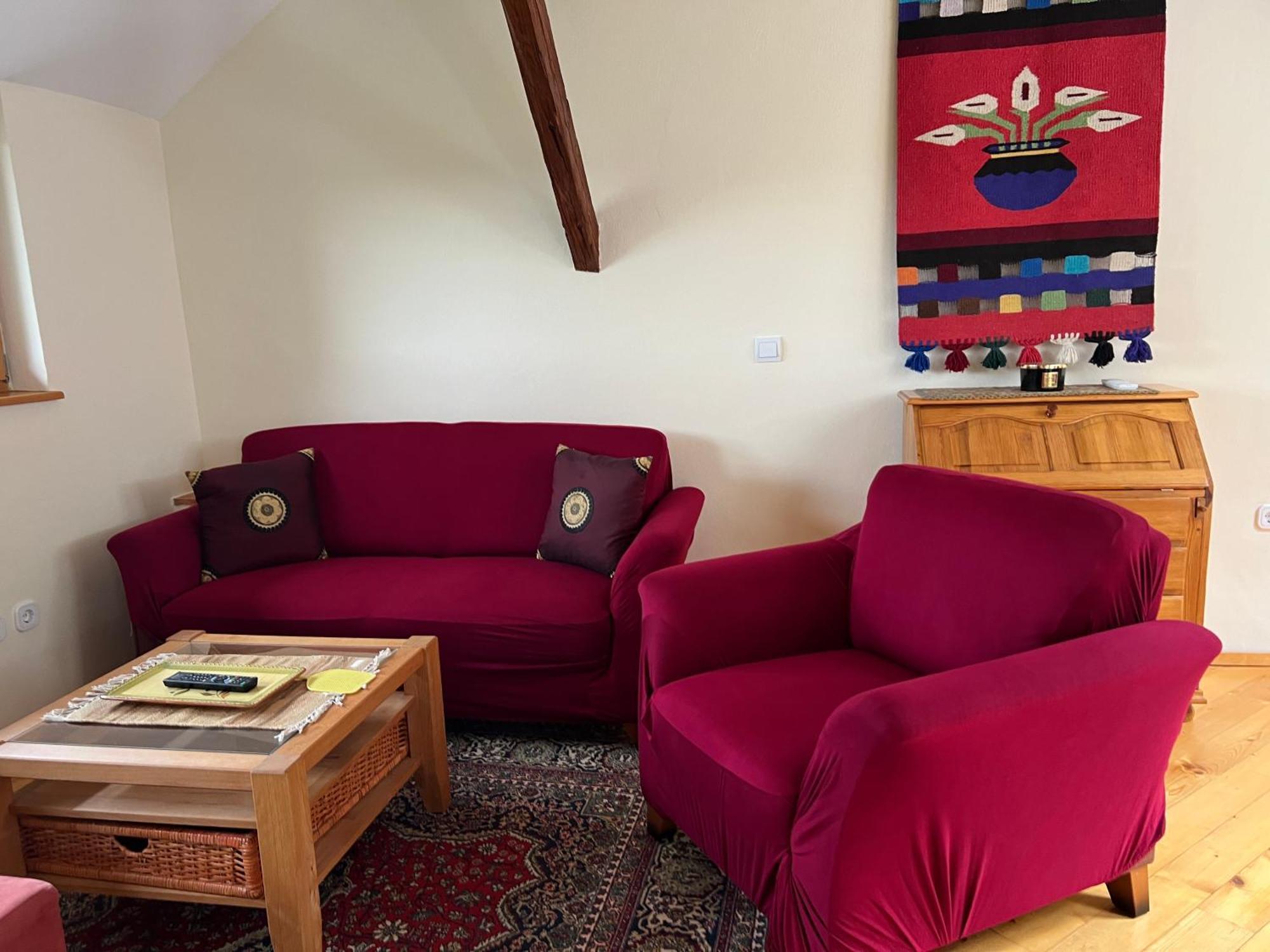 Apartment Sefic Planina  Exterior photo