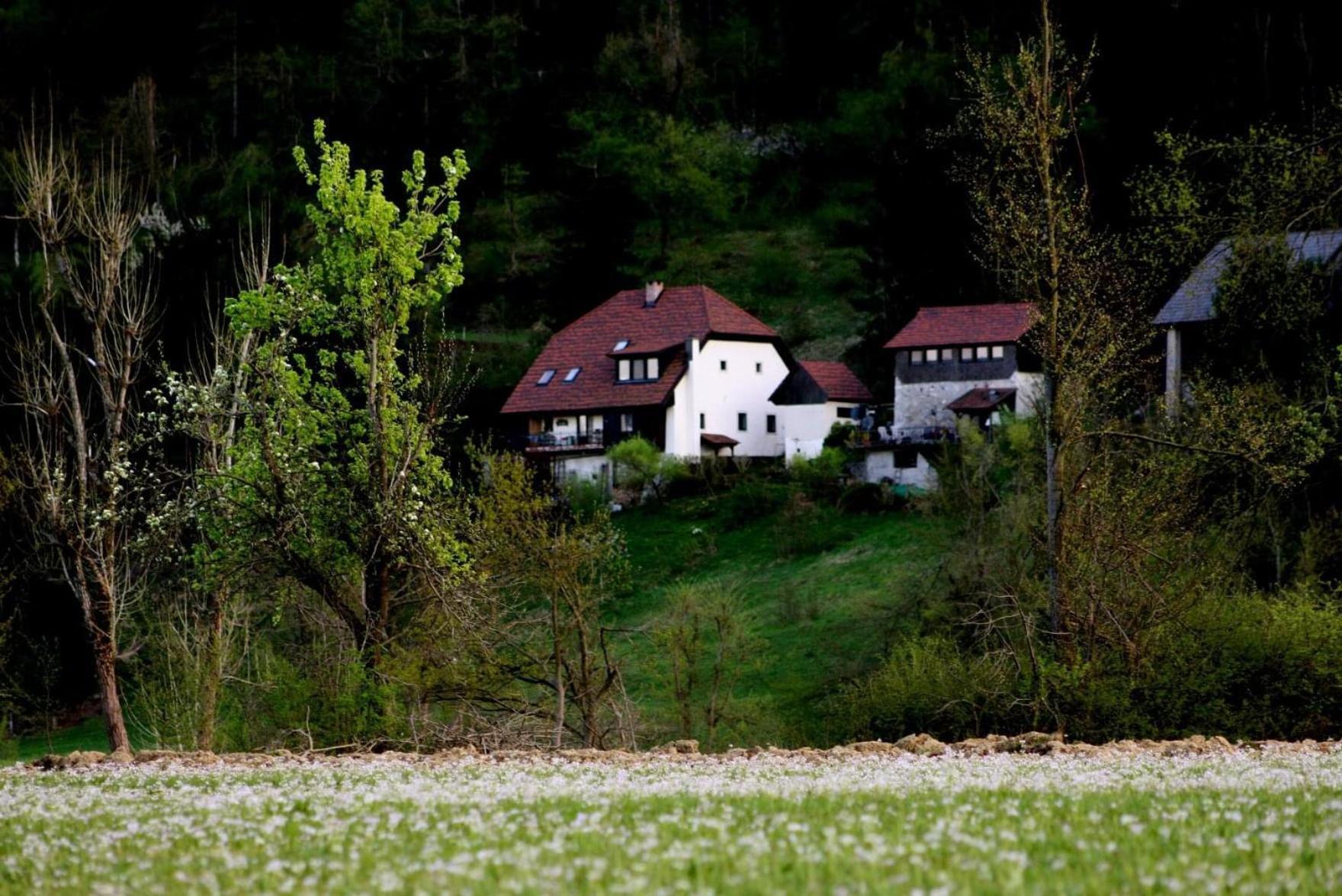 Apartment Sefic Planina  Exterior photo