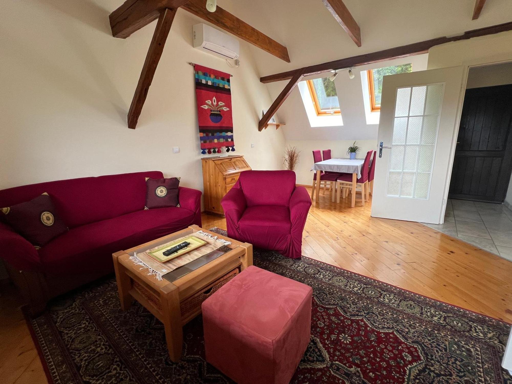 Apartment Sefic Planina  Exterior photo